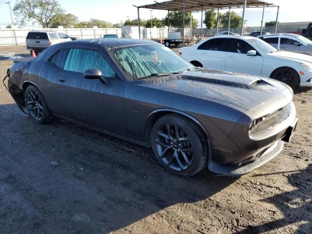 Photo 3 VIN: 2C3CDZBT3KH629185 - DODGE CHALLENGER 