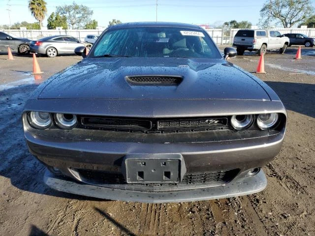 Photo 4 VIN: 2C3CDZBT3KH629185 - DODGE CHALLENGER 