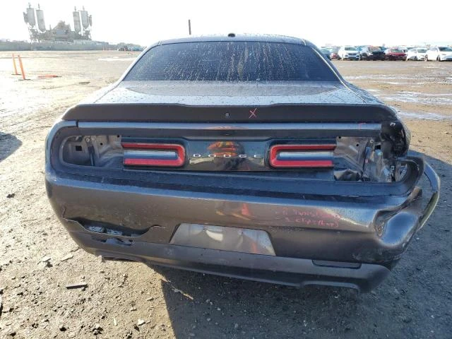 Photo 5 VIN: 2C3CDZBT3KH629185 - DODGE CHALLENGER 