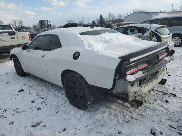 Photo 1 VIN: 2C3CDZBT3KH629526 - DODGE CHALLENGER 