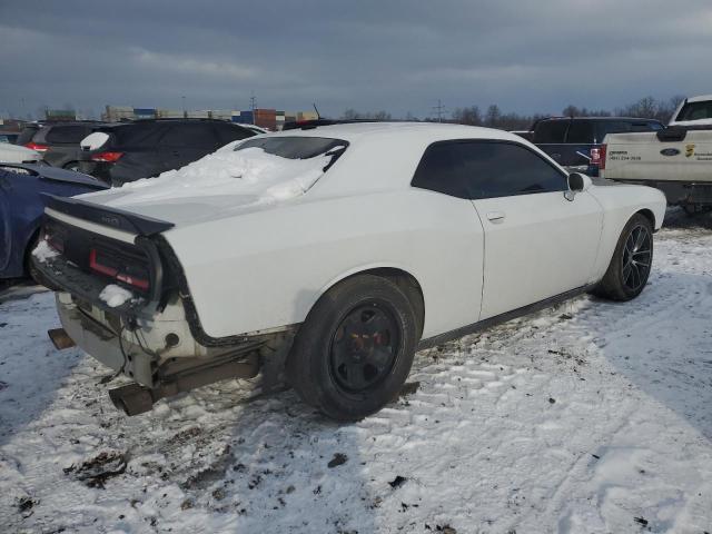 Photo 2 VIN: 2C3CDZBT3KH629526 - DODGE CHALLENGER 