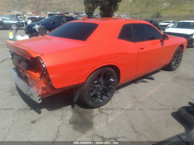 Photo 3 VIN: 2C3CDZBT3KH629753 - DODGE CHALLENGER 