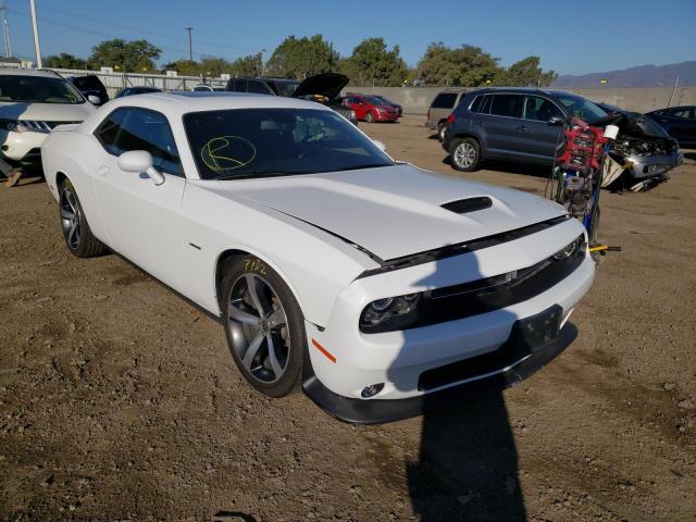 Photo 0 VIN: 2C3CDZBT3KH641465 - DODGE CHALLENGER 