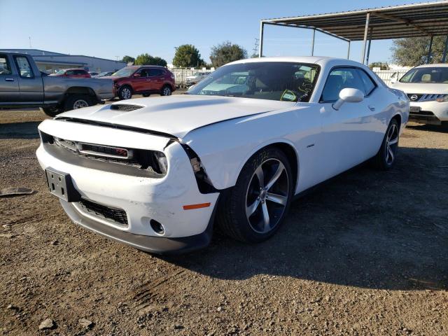 Photo 1 VIN: 2C3CDZBT3KH641465 - DODGE CHALLENGER 