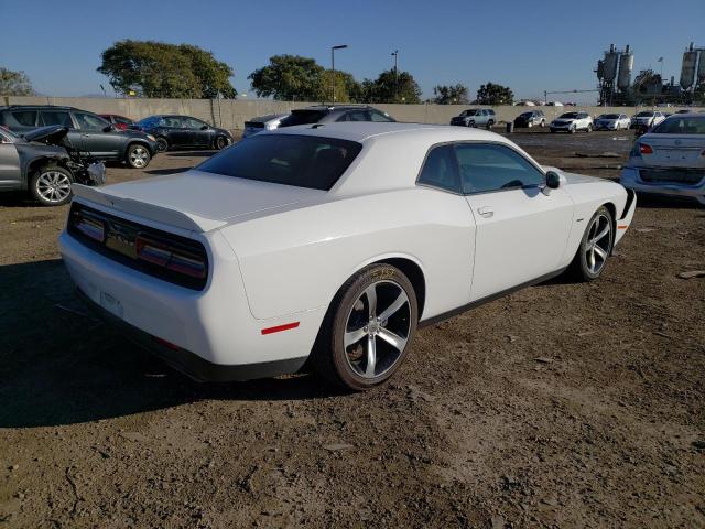 Photo 3 VIN: 2C3CDZBT3KH641465 - DODGE CHALLENGER 