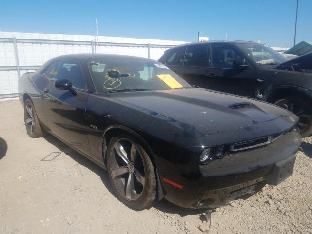 Photo 0 VIN: 2C3CDZBT3KH660419 - DODGE CHALLENGER 