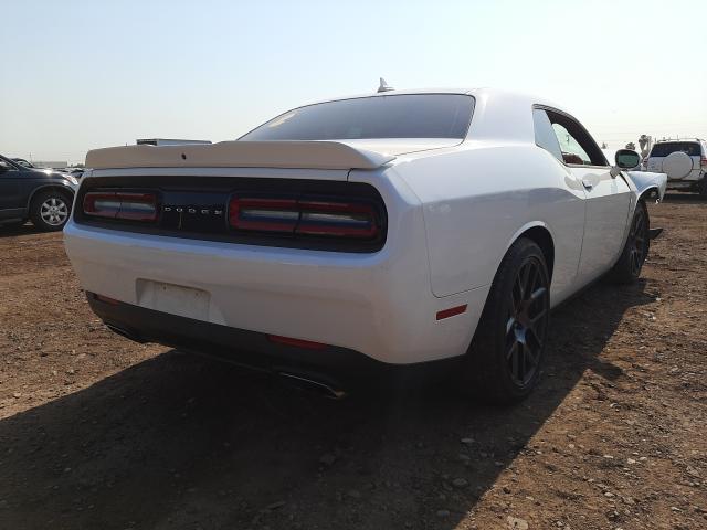 Photo 3 VIN: 2C3CDZBT3KH747723 - DODGE CHALLENGER 