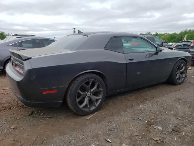 Photo 2 VIN: 2C3CDZBT3KH752209 - DODGE CHALLENGER 