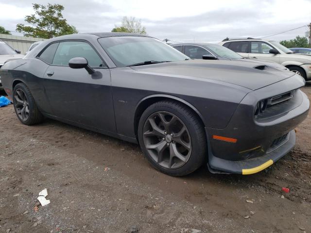 Photo 3 VIN: 2C3CDZBT3KH752209 - DODGE CHALLENGER 