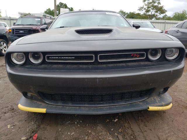 Photo 4 VIN: 2C3CDZBT3KH752209 - DODGE CHALLENGER 