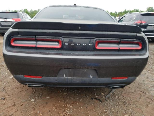 Photo 5 VIN: 2C3CDZBT3KH752209 - DODGE CHALLENGER 