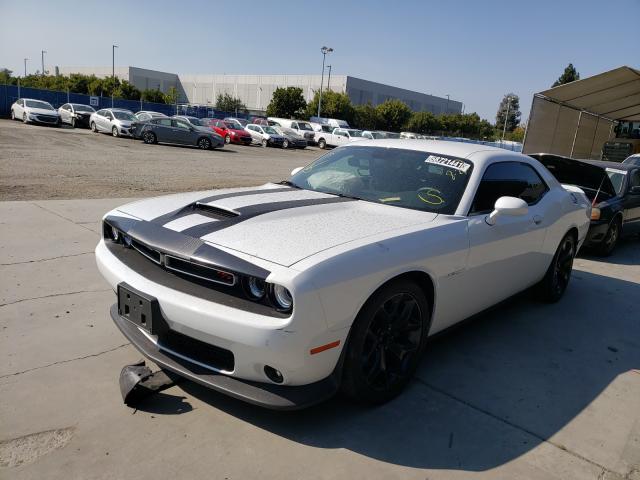 Photo 1 VIN: 2C3CDZBT3LH118318 - DODGE CHALLENGER 