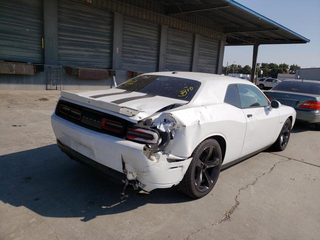 Photo 3 VIN: 2C3CDZBT3LH118318 - DODGE CHALLENGER 