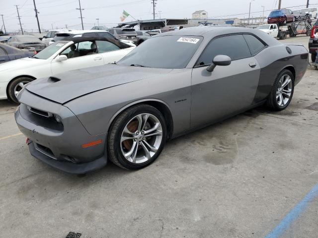 Photo 0 VIN: 2C3CDZBT3LH118397 - DODGE CHALLENGER 