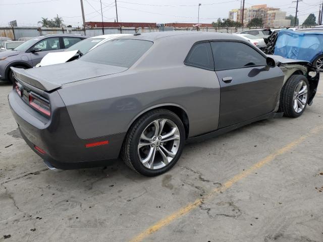 Photo 2 VIN: 2C3CDZBT3LH118397 - DODGE CHALLENGER 