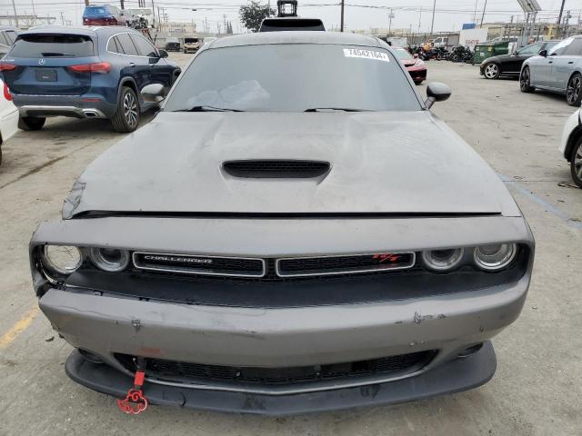 Photo 4 VIN: 2C3CDZBT3LH118397 - DODGE CHALLENGER 