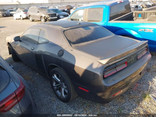 Photo 2 VIN: 2C3CDZBT3LH118397 - DODGE CHALLENGER 