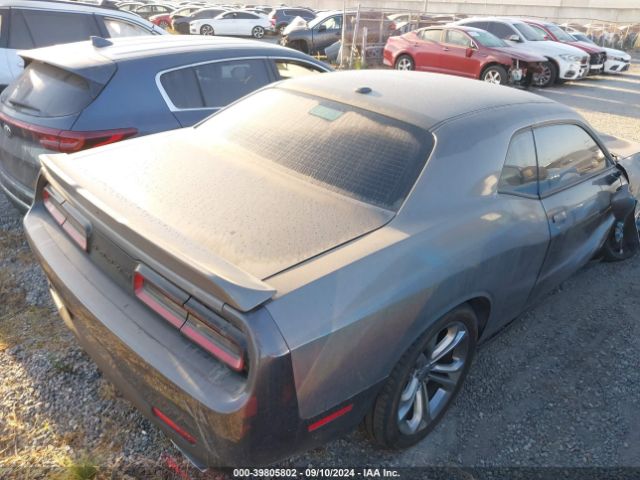 Photo 3 VIN: 2C3CDZBT3LH118397 - DODGE CHALLENGER 