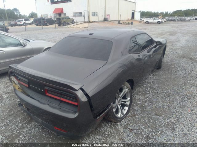 Photo 3 VIN: 2C3CDZBT3LH119047 - DODGE CHALLENGER 