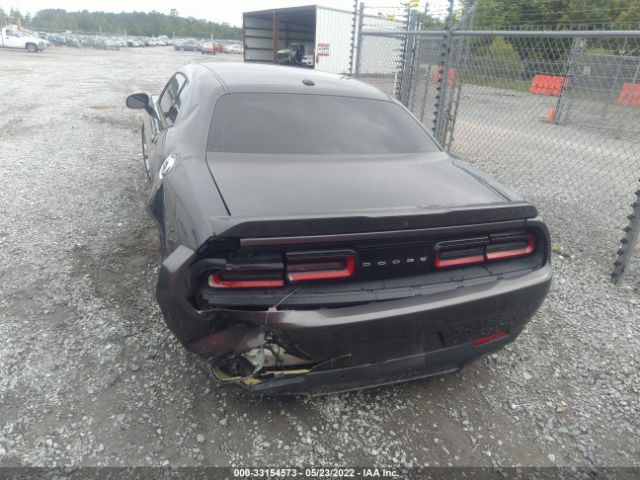 Photo 5 VIN: 2C3CDZBT3LH119047 - DODGE CHALLENGER 