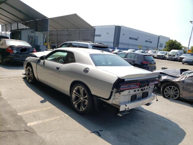 Photo 2 VIN: 2C3CDZBT3LH138472 - DODGE CHALLENGER 