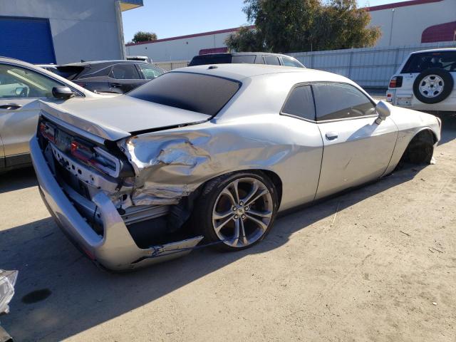 Photo 2 VIN: 2C3CDZBT3LH155076 - DODGE CHALLENGER 