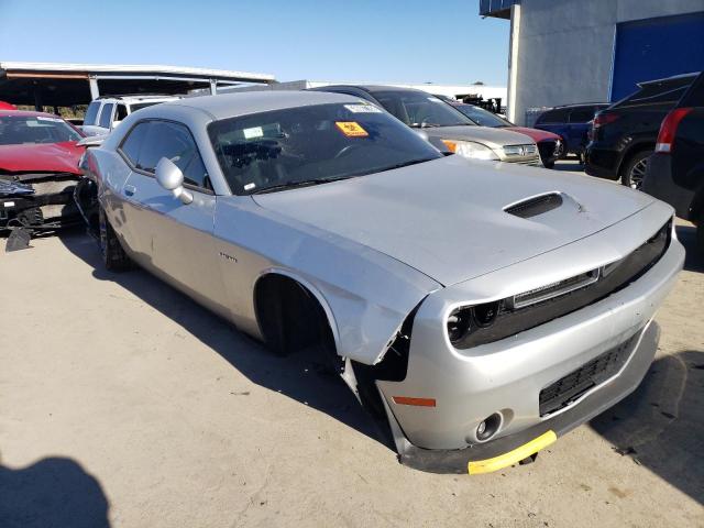 Photo 3 VIN: 2C3CDZBT3LH155076 - DODGE CHALLENGER 