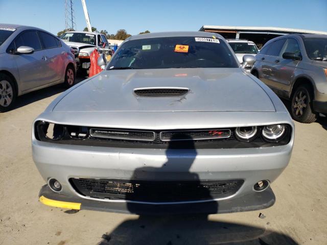 Photo 4 VIN: 2C3CDZBT3LH155076 - DODGE CHALLENGER 