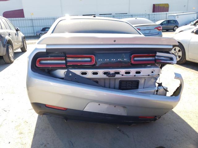 Photo 5 VIN: 2C3CDZBT3LH155076 - DODGE CHALLENGER 