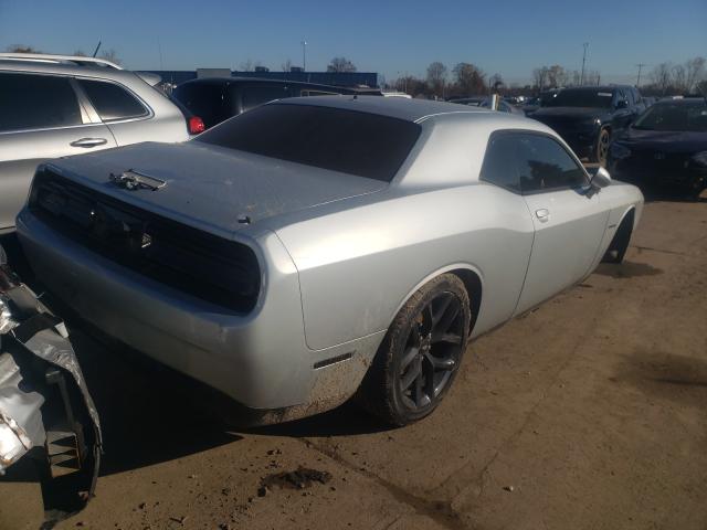 Photo 3 VIN: 2C3CDZBT3LH165249 - DODGE CHALLENGER 