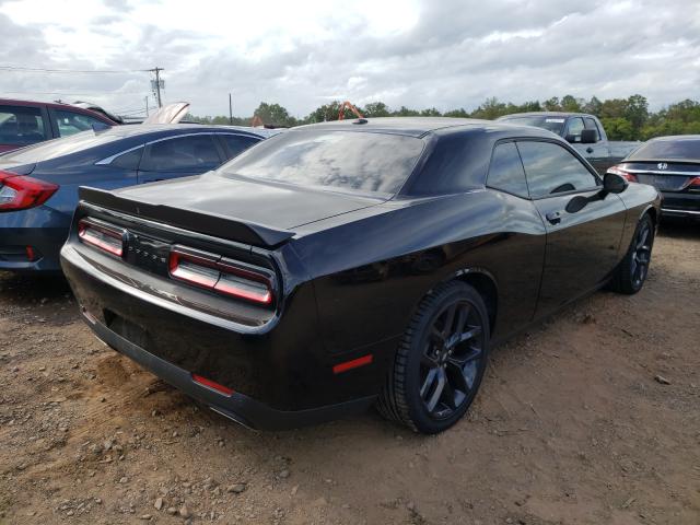 Photo 3 VIN: 2C3CDZBT3LH170287 - DODGE CHALLENGER 