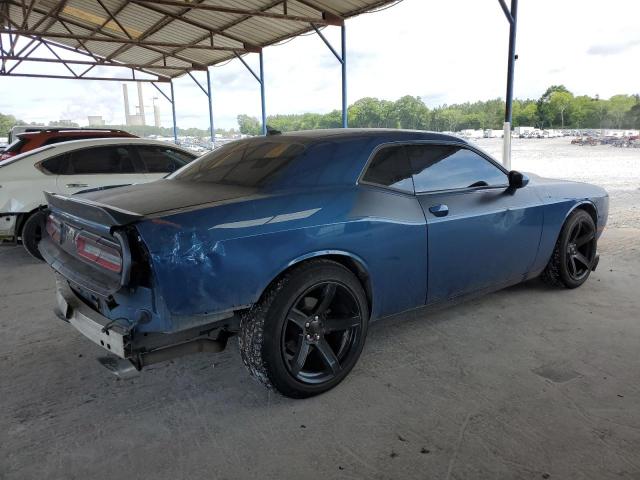 Photo 2 VIN: 2C3CDZBT3LH185114 - DODGE CHALLENGER 