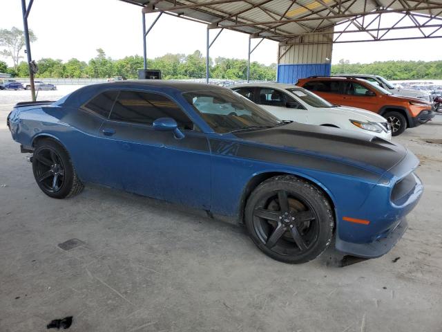 Photo 3 VIN: 2C3CDZBT3LH185114 - DODGE CHALLENGER 