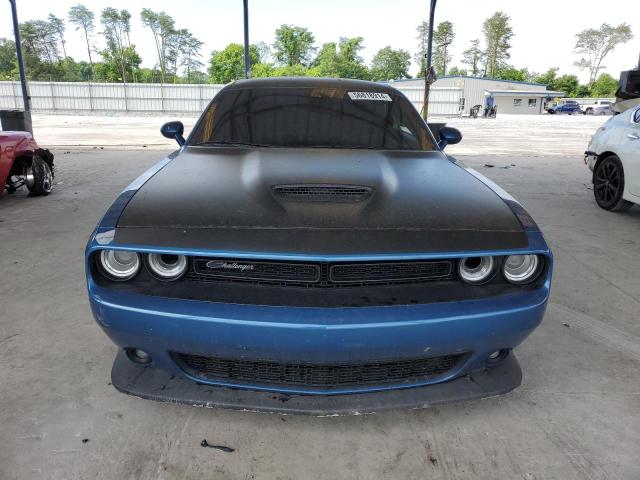 Photo 4 VIN: 2C3CDZBT3LH185114 - DODGE CHALLENGER 