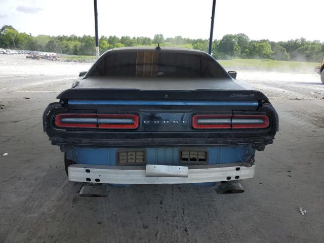 Photo 5 VIN: 2C3CDZBT3LH185114 - DODGE CHALLENGER 