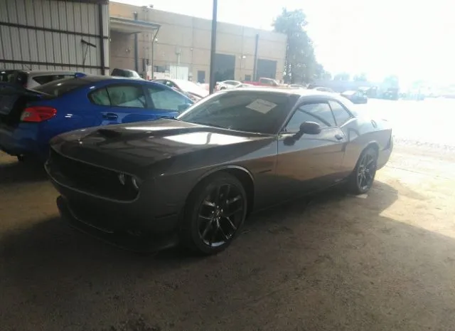 Photo 1 VIN: 2C3CDZBT3LH225711 - DODGE CHALLENGER 