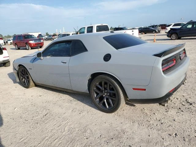 Photo 1 VIN: 2C3CDZBT3MH510233 - DODGE CHALLENGER 