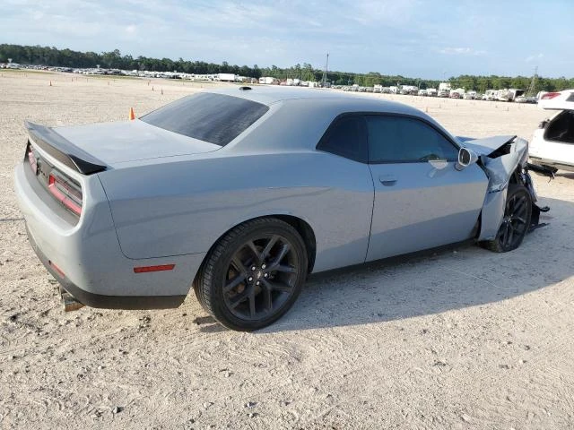 Photo 2 VIN: 2C3CDZBT3MH510233 - DODGE CHALLENGER 