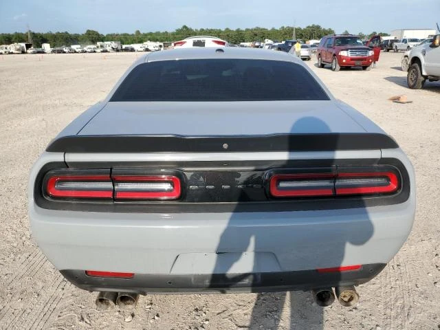 Photo 5 VIN: 2C3CDZBT3MH510233 - DODGE CHALLENGER 