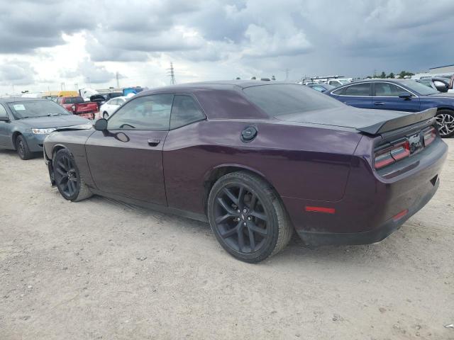 Photo 1 VIN: 2C3CDZBT3MH539196 - DODGE CHALLENGER 