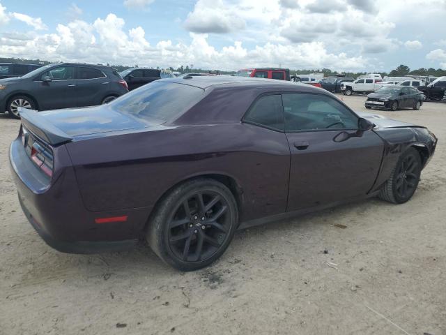 Photo 2 VIN: 2C3CDZBT3MH539196 - DODGE CHALLENGER 