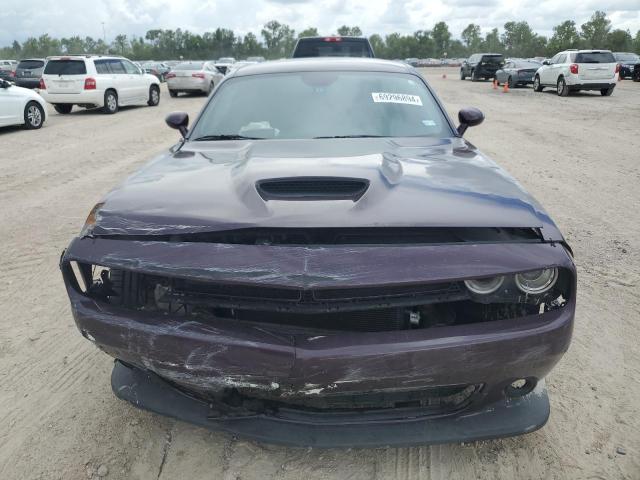 Photo 4 VIN: 2C3CDZBT3MH539196 - DODGE CHALLENGER 