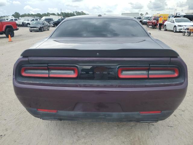 Photo 5 VIN: 2C3CDZBT3MH539196 - DODGE CHALLENGER 