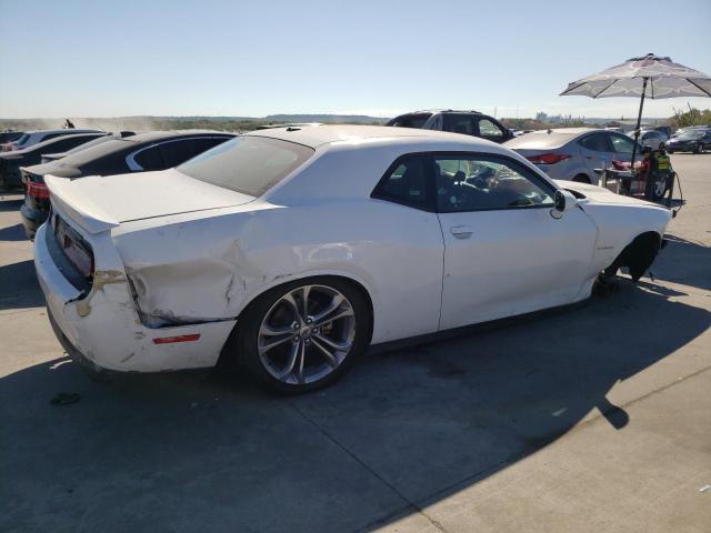 Photo 2 VIN: 2C3CDZBT3MH546746 - DODGE CHALLENGER 