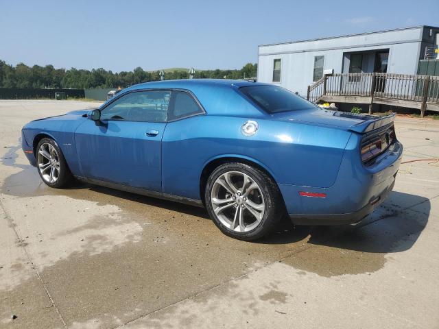 Photo 1 VIN: 2C3CDZBT3MH559898 - DODGE CHALLENGER 