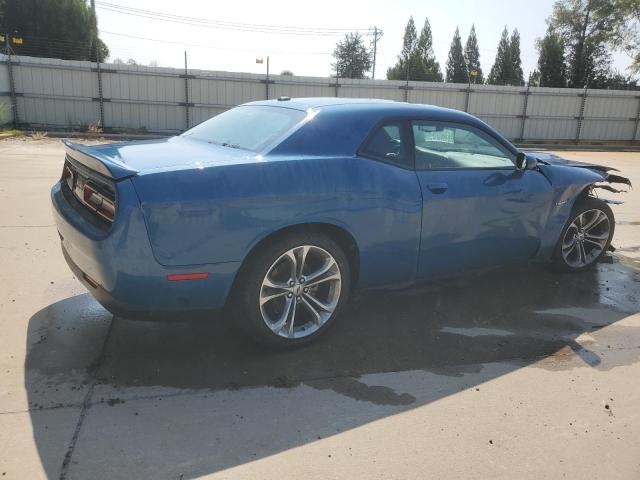 Photo 2 VIN: 2C3CDZBT3MH559898 - DODGE CHALLENGER 