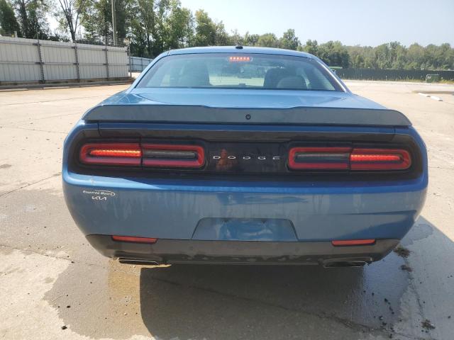 Photo 5 VIN: 2C3CDZBT3MH559898 - DODGE CHALLENGER 