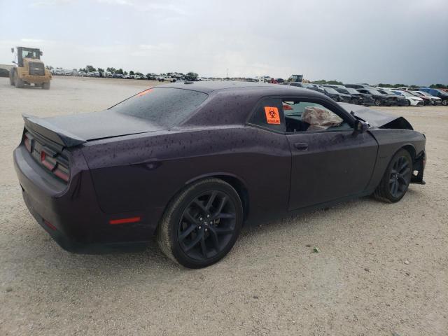 Photo 2 VIN: 2C3CDZBT3MH594117 - DODGE CHALLENGER 