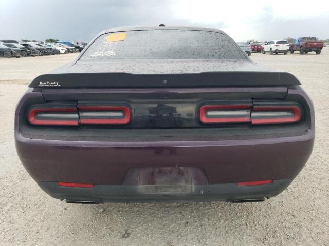 Photo 5 VIN: 2C3CDZBT3MH594117 - DODGE CHALLENGER 