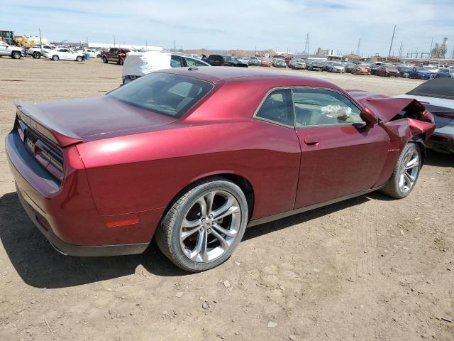 Photo 2 VIN: 2C3CDZBT3MH631084 - DODGE CHALLENGER 